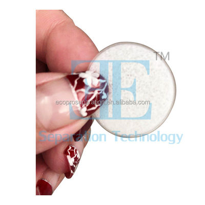 Nanostructure Mutag Biochip Solução Avançada para Tratamento de Reatores de Biofilme de Cama Móvel