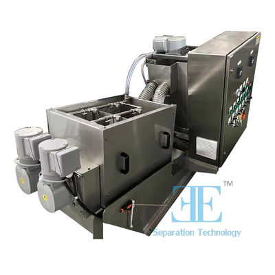 Pressão de parafuso automática avançada Pressão de parafuso com teor de umidade inferior a 80% com válvula solenoide ASCO