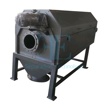 Ecrã Industrial Industrial Dimensão de malha personalizável 0,75 mm para necessidades industriais personalizadas