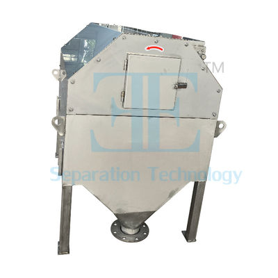 178° Ângulo de visão Ecrã industrial com 8 bocas e 300 Cd/m2 de brilho
