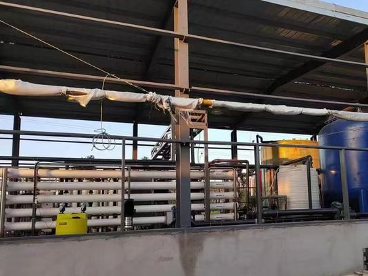 Sistema RO branco de 20 libras com vida útil do filtro de 6-12 meses