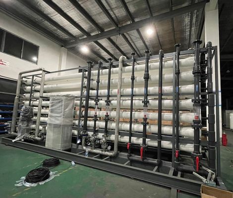 Purificador de água PP RO 2025 para água potável limpa e refrescante