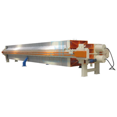 Mais de 15 anos de vida útil e 3200kg de peso operacional Máquina de limpeza industrial de jato de água para clientes B2B