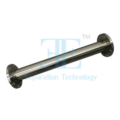 Maximize a sua produção com o granulador de misturador de alta velocidade 1000L/hora Produtividade 10-1000 GPM taxa de fluxo