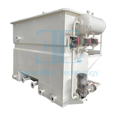 Espuma de flotação de célula fechada de design compacto para operações de flotação seguras e estáveis